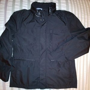 Field jacket